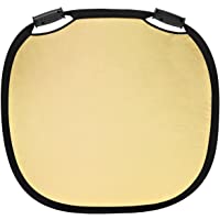 Profoto Medium Reflector - El oro - blanco